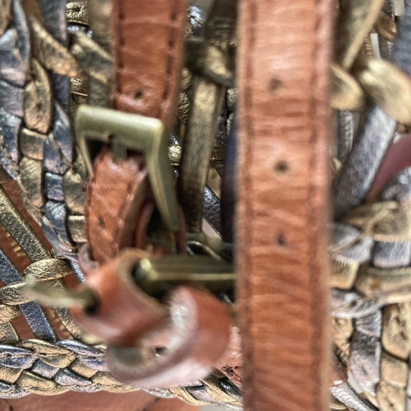 EUC Cynthia Vincent Gladiators, Size 9 - Picture 5 of 7